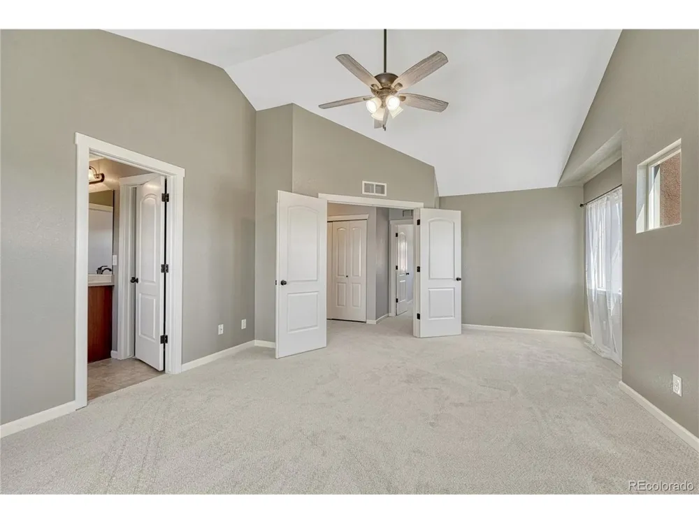18317 E Saskatoon Place Parker, CO 80134