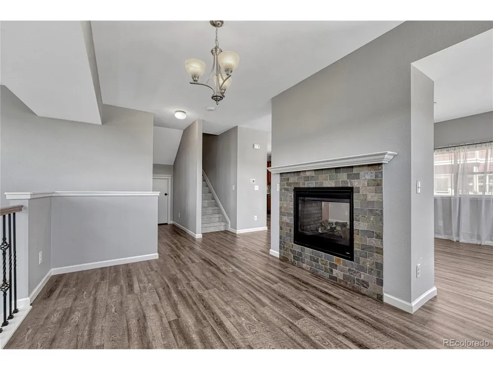 18317 E Saskatoon Place Parker, CO 80134
