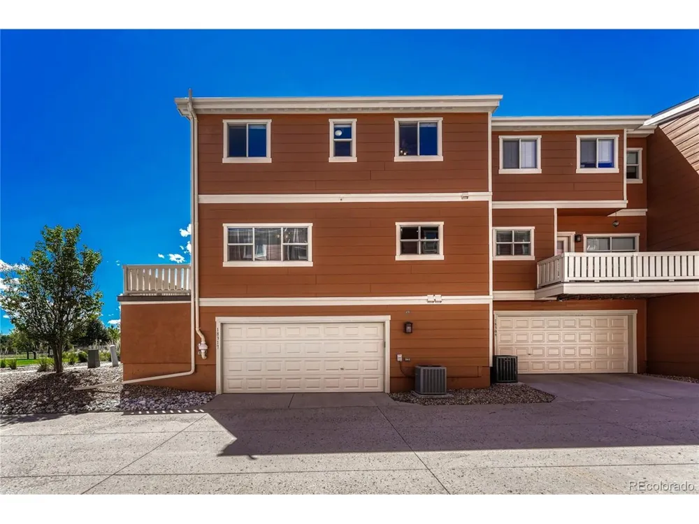 18317 E Saskatoon Place Parker, CO 80134