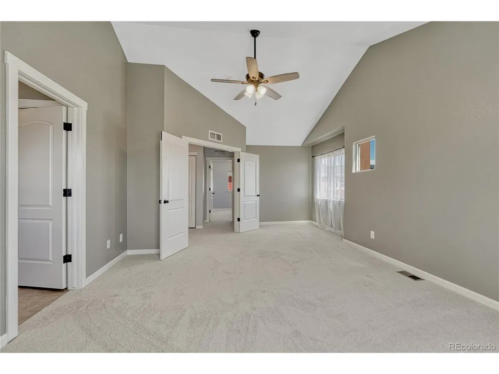 18317 E Saskatoon Place Parker, CO 80134