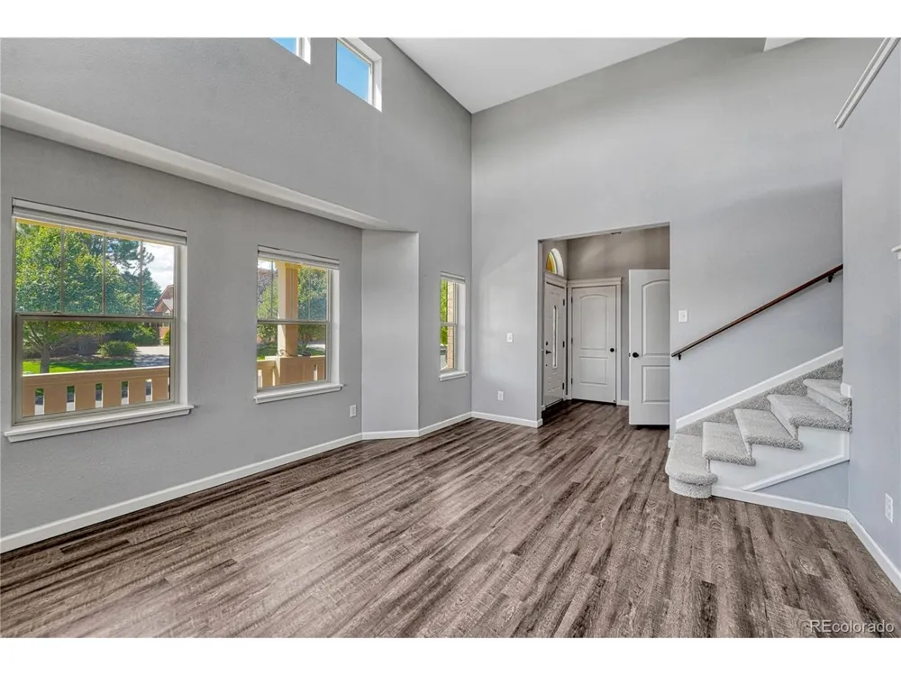 18317 E Saskatoon Place Parker, CO 80134