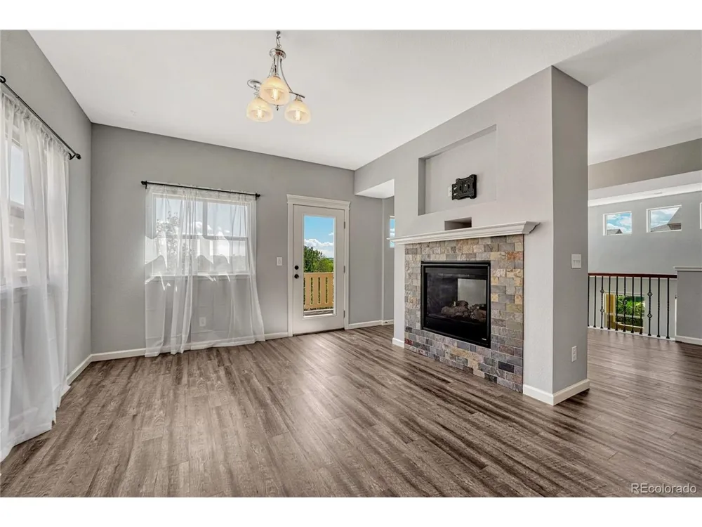 18317 E Saskatoon Place Parker, CO 80134