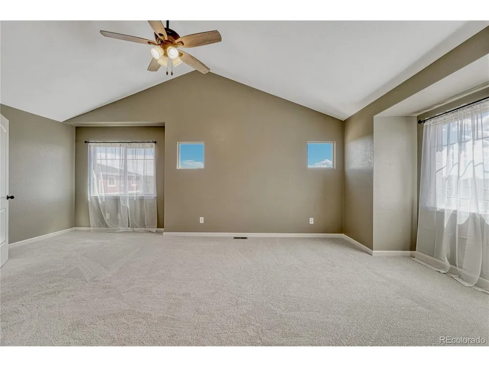 18317 E Saskatoon Place Parker, CO 80134