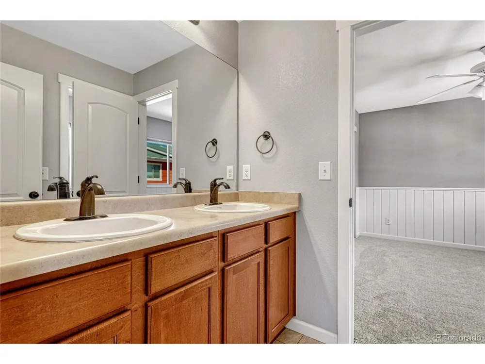 18317 E Saskatoon Place Parker, CO 80134