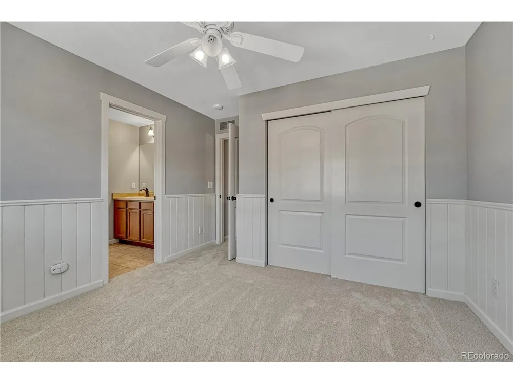18317 E Saskatoon Place Parker, CO 80134