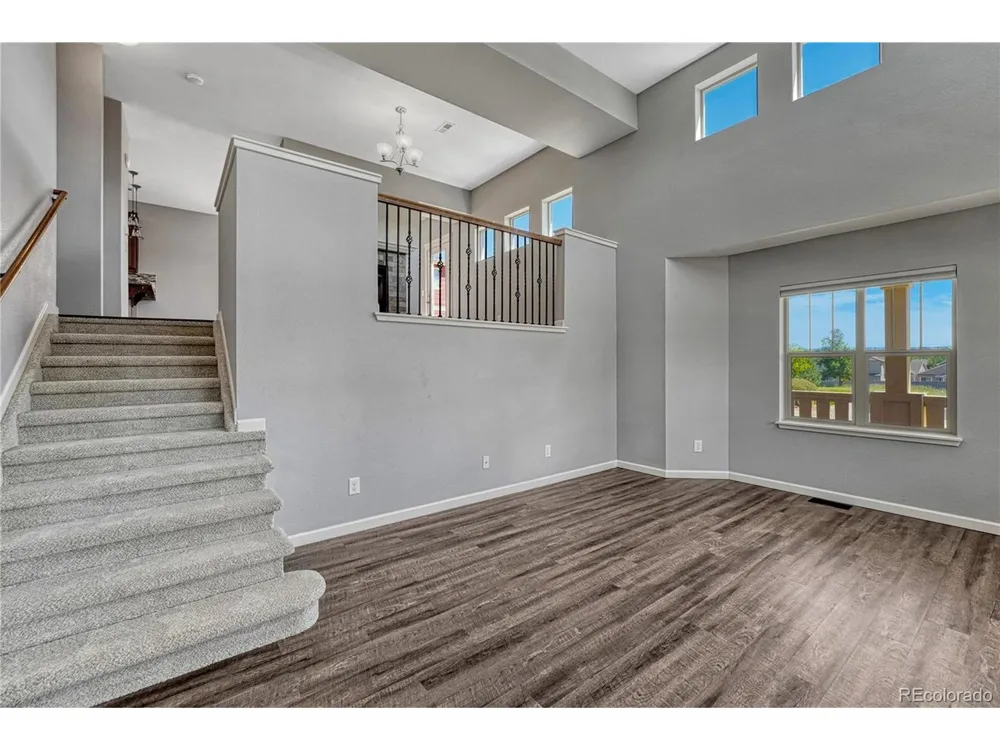 18317 E Saskatoon Place Parker, CO 80134