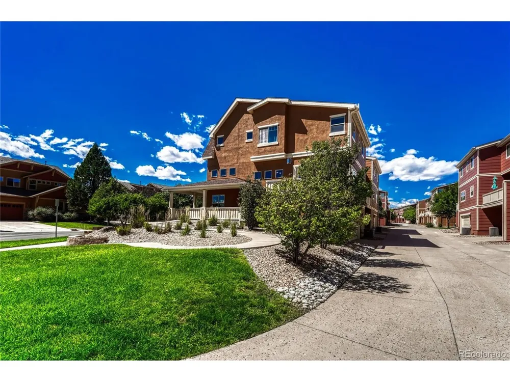 18317 E Saskatoon Place Parker, CO 80134