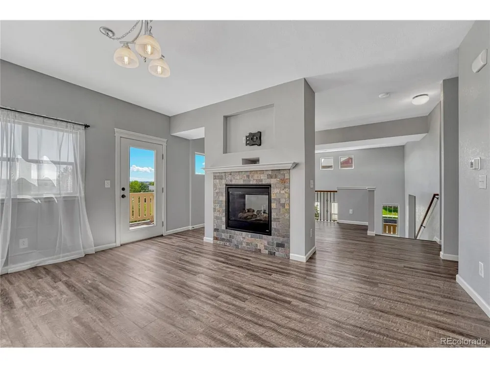 18317 E Saskatoon Place Parker, CO 80134