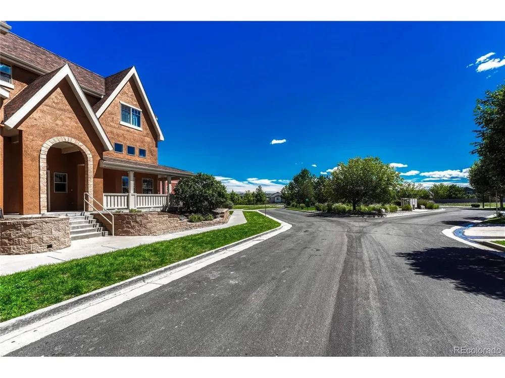 18317 E Saskatoon Place Parker, CO 80134