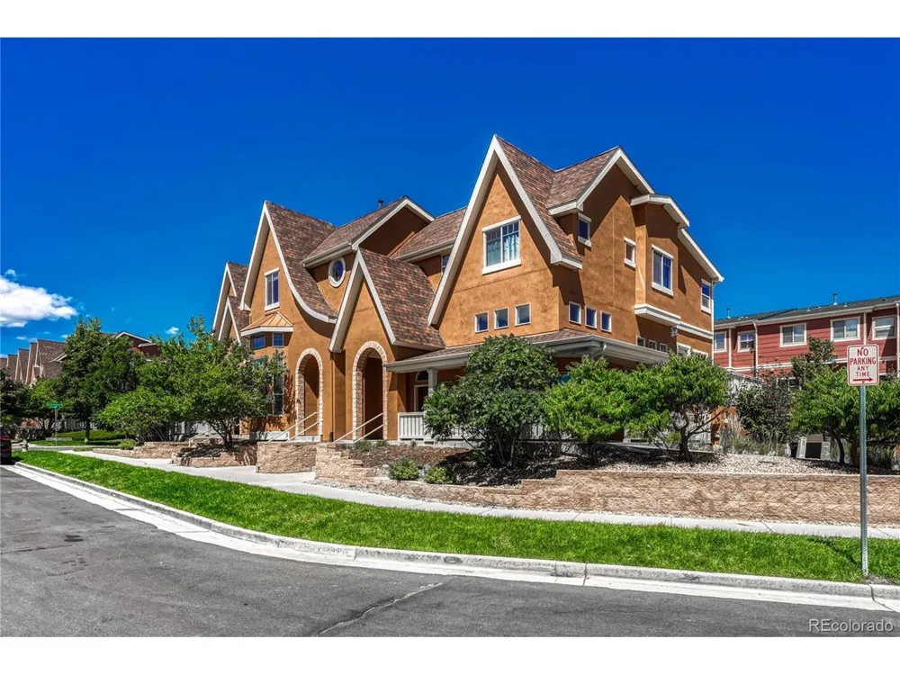 18317 E Saskatoon Place Parker, CO 80134
