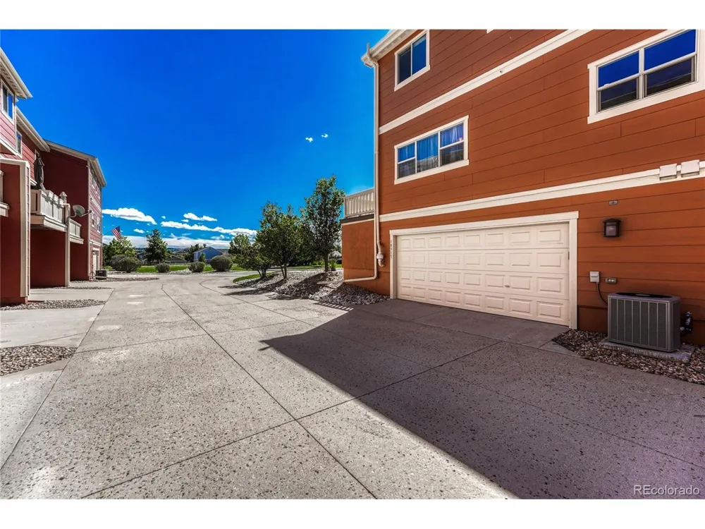 18317 E Saskatoon Place Parker, CO 80134
