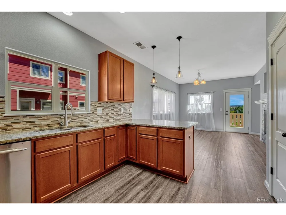 18317 E Saskatoon Place Parker, CO 80134