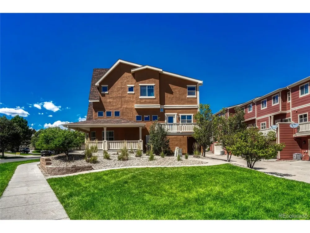 18317 E Saskatoon Place Parker, CO 80134