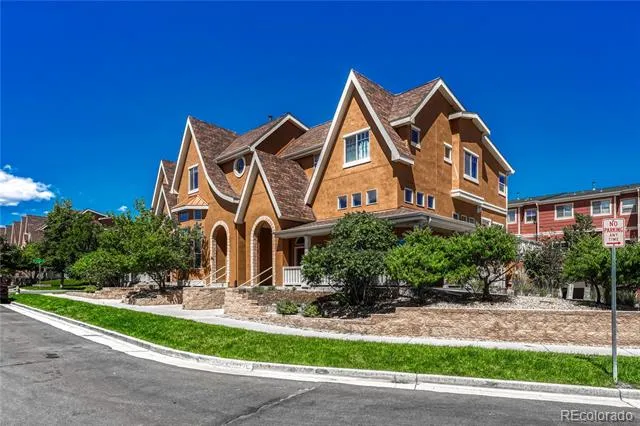 18317 E Saskatoon Place Parker, CO 80134