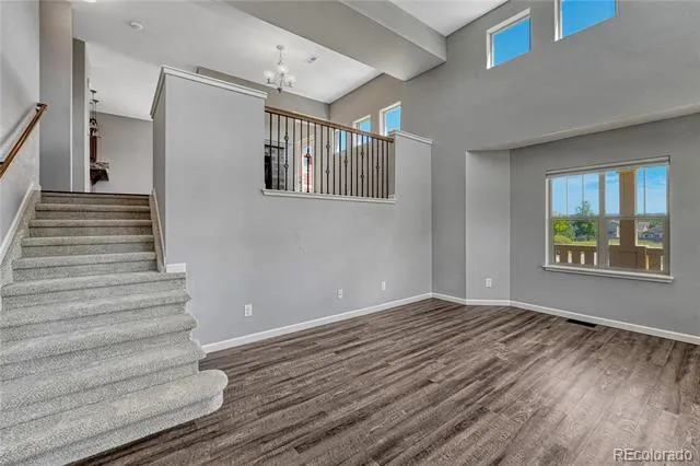 18317 E Saskatoon Place Parker, CO 80134