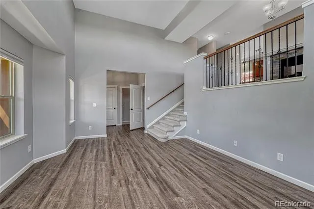 18317 E Saskatoon Place Parker, CO 80134