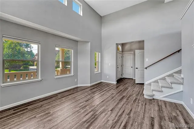 18317 E Saskatoon Place Parker, CO 80134