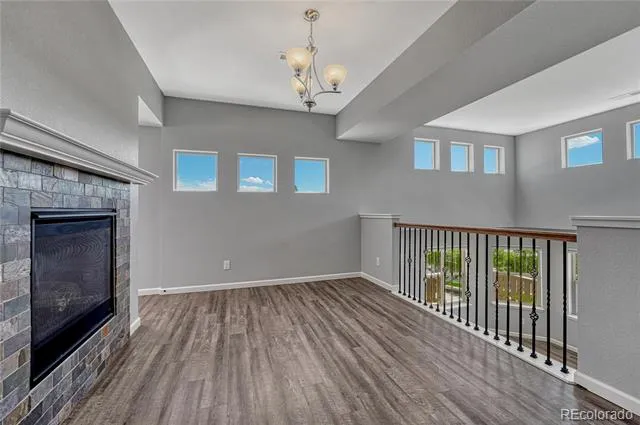18317 E Saskatoon Place Parker, CO 80134