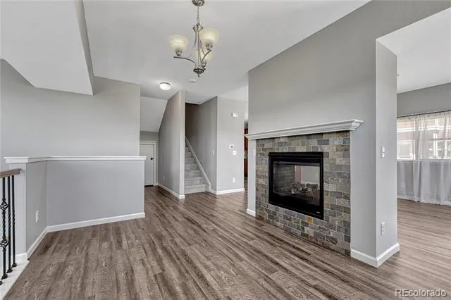 18317 E Saskatoon Place Parker, CO 80134