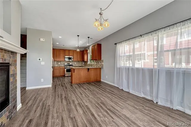 18317 E Saskatoon Place Parker, CO 80134