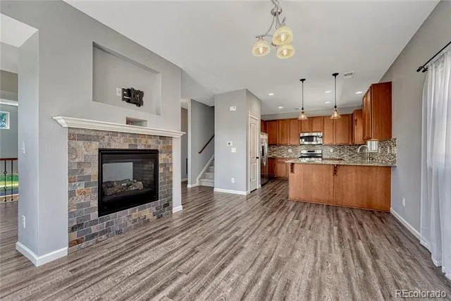 18317 E Saskatoon Place Parker, CO 80134
