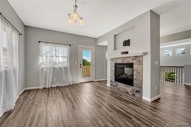 18317 E Saskatoon Place Parker, CO 80134