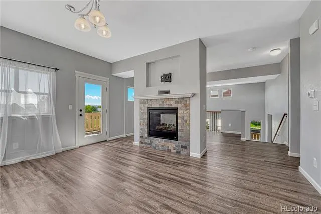 18317 E Saskatoon Place Parker, CO 80134