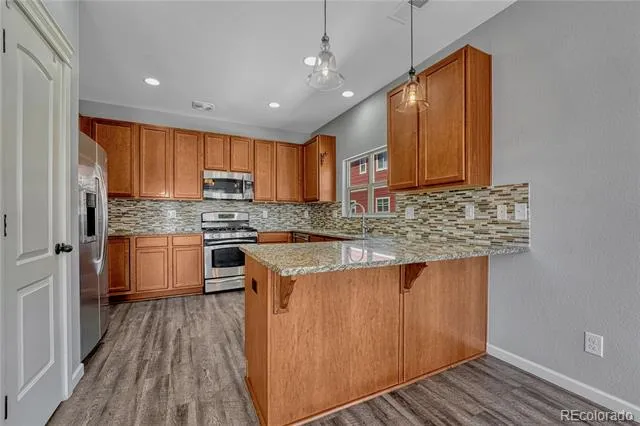 18317 E Saskatoon Place Parker, CO 80134