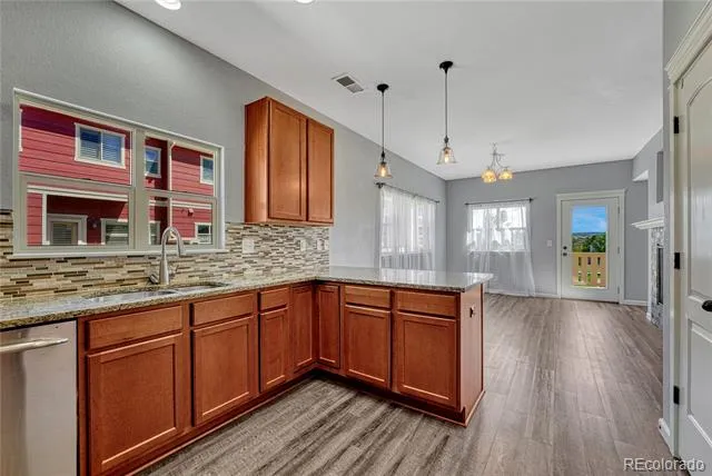 18317 E Saskatoon Place Parker, CO 80134