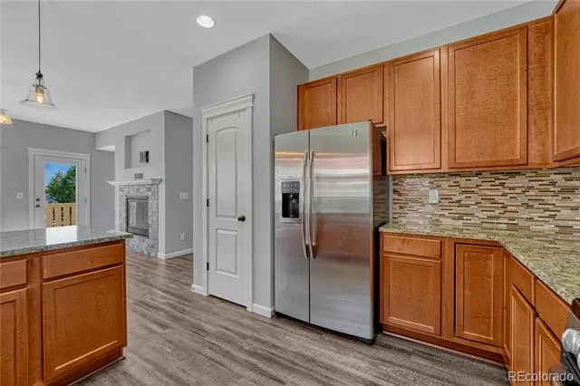 18317 E Saskatoon Place Parker, CO 80134