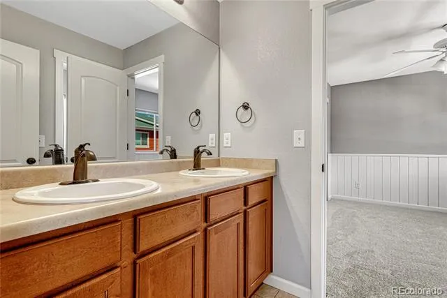18317 E Saskatoon Place Parker, CO 80134