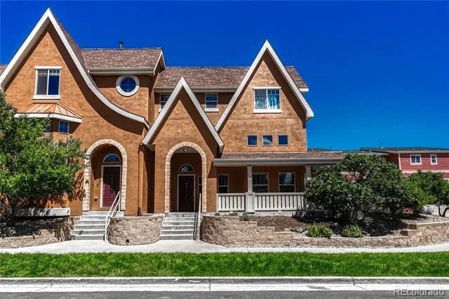 18317 E Saskatoon Place Parker, CO 80134