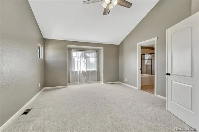 18317 E Saskatoon Place Parker, CO 80134