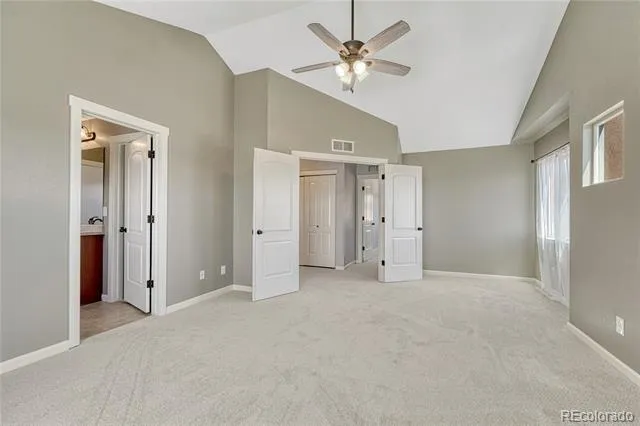 18317 E Saskatoon Place Parker, CO 80134