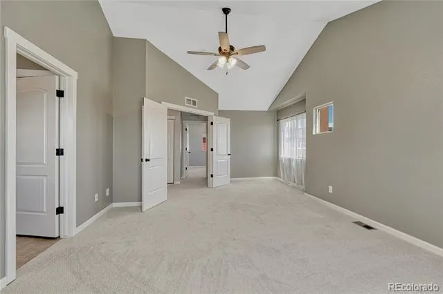 18317 E Saskatoon Place Parker, CO 80134