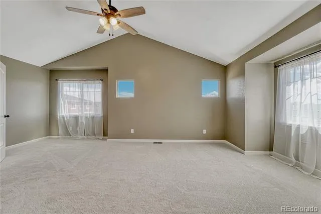 18317 E Saskatoon Place Parker, CO 80134