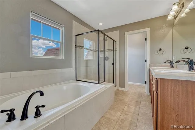 18317 E Saskatoon Place Parker, CO 80134