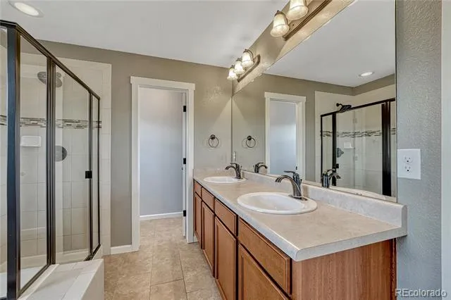 18317 E Saskatoon Place Parker, CO 80134