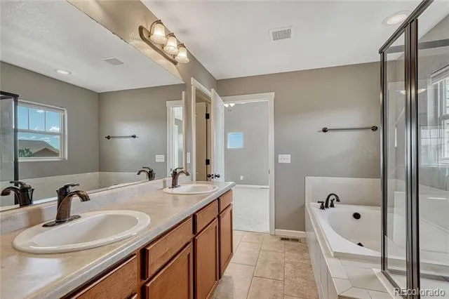 18317 E Saskatoon Place Parker, CO 80134