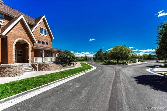 18317 E Saskatoon Place Parker, CO 80134
