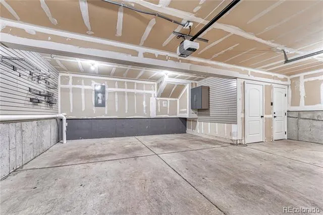 18317 E Saskatoon Place Parker, CO 80134