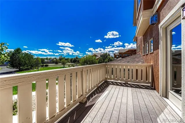 18317 E Saskatoon Place Parker, CO 80134