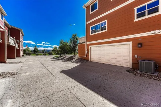 18317 E Saskatoon Place Parker, CO 80134