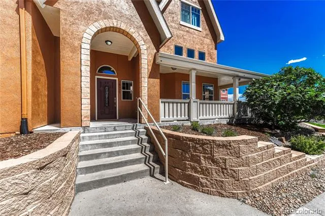 18317 E Saskatoon Place Parker, CO 80134