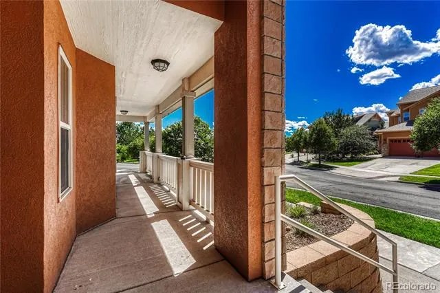 18317 E Saskatoon Place Parker, CO 80134