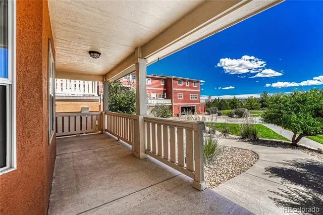 18317 E Saskatoon Place Parker, CO 80134
