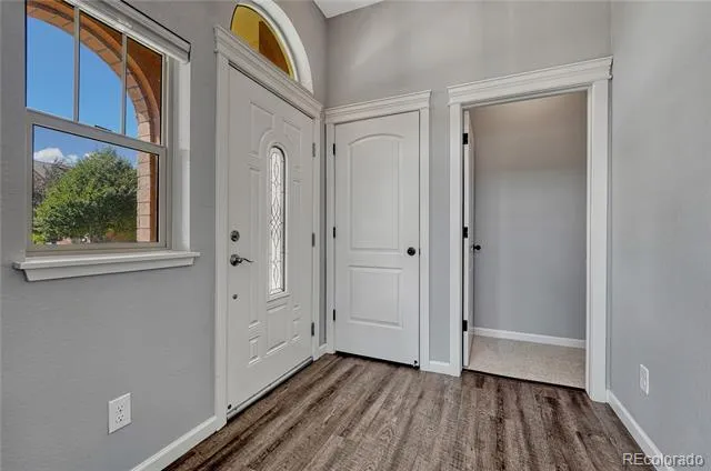18317 E Saskatoon Place Parker, CO 80134