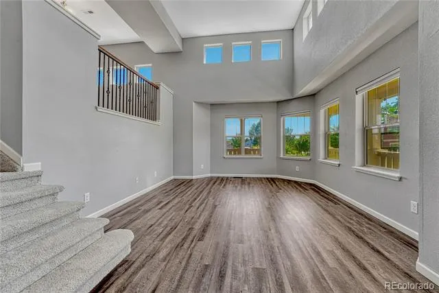 18317 E Saskatoon Place Parker, CO 80134