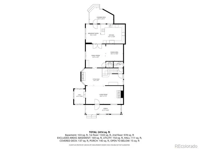 725 Downing Street Denver, CO 80218