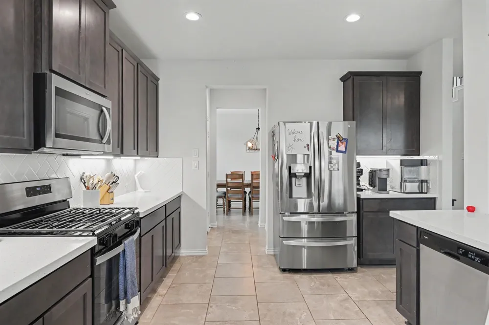 134 Dina Lane Montgomery, TX 77356